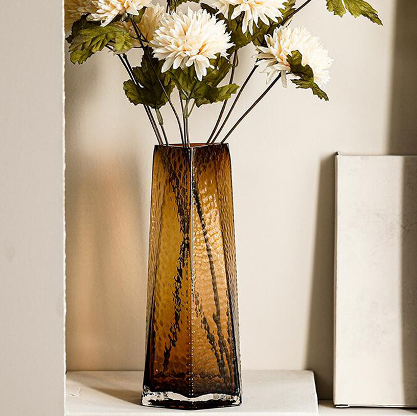 Vase of Different Size for Home Decoration/Flower Glass Vase