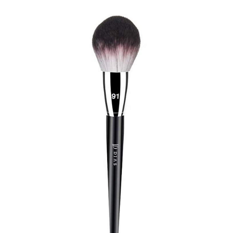 Custom Makeup Brushes Support Private Label