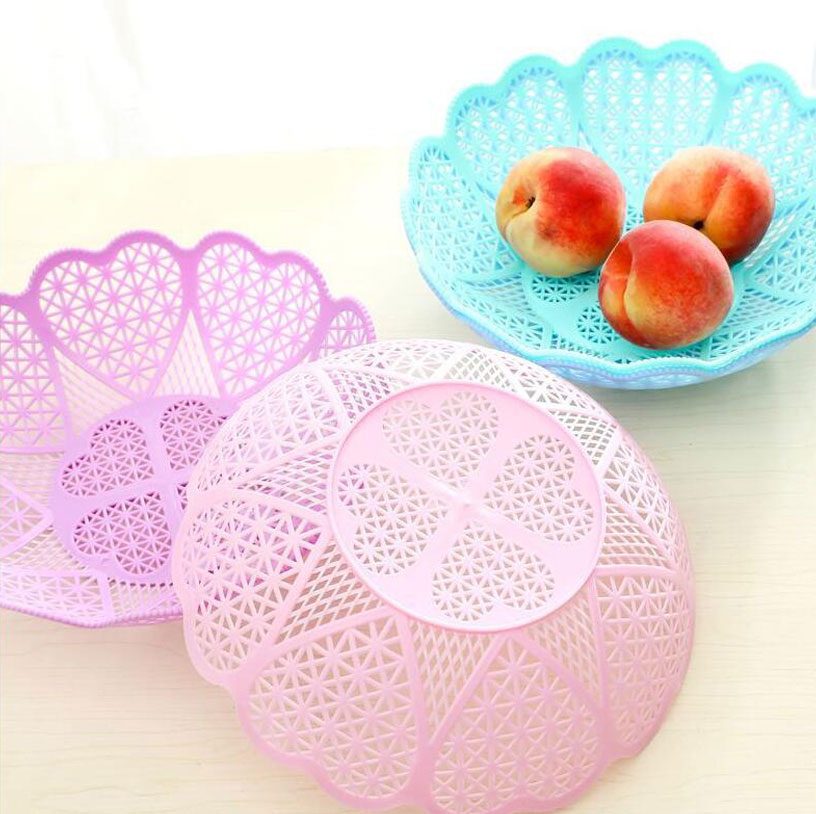plastic fruit basket darin basket for kitchen 2