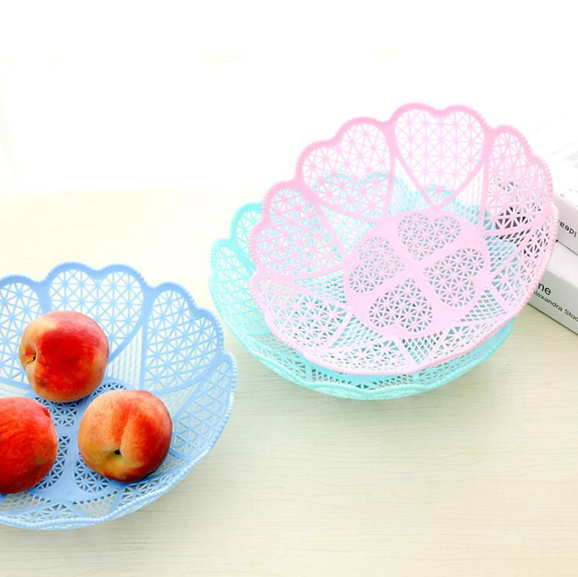 plastic fruit basket darin basket for kitchen 3