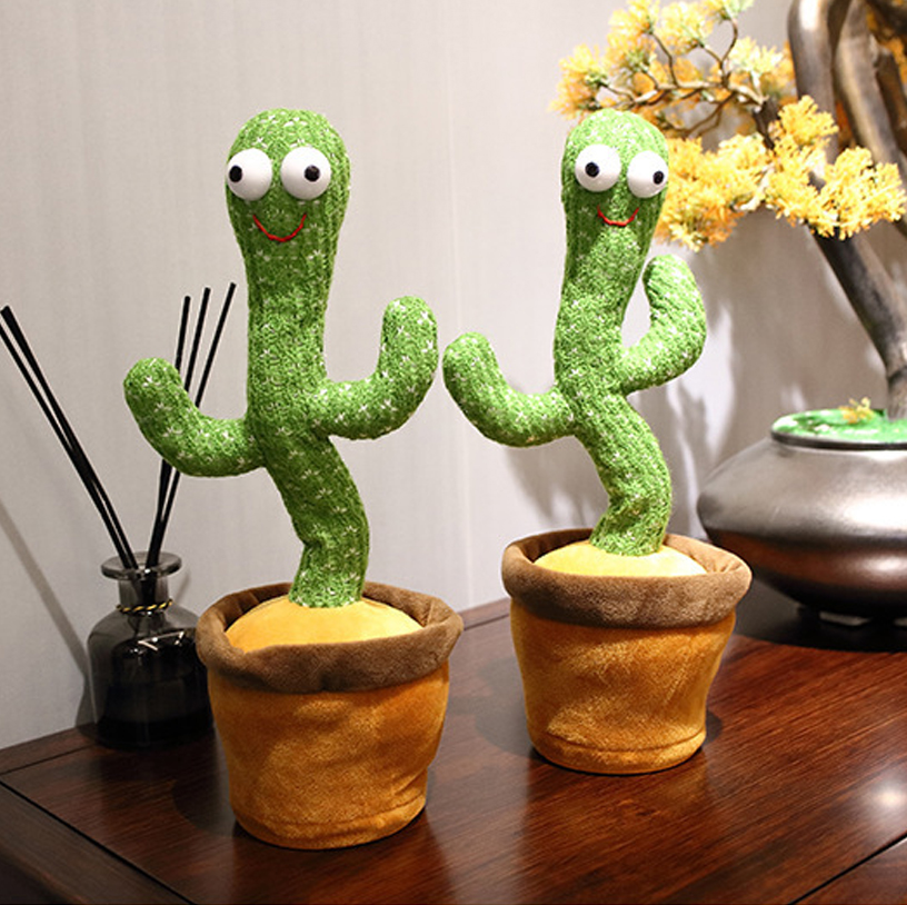 singing and dancing cactus2