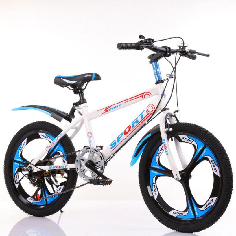 Children Outdoor Variable Speed Mountain Bike 20 Inches