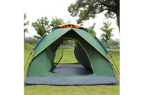 Водонепроницаемый дышащий удобный кемпинг палатки