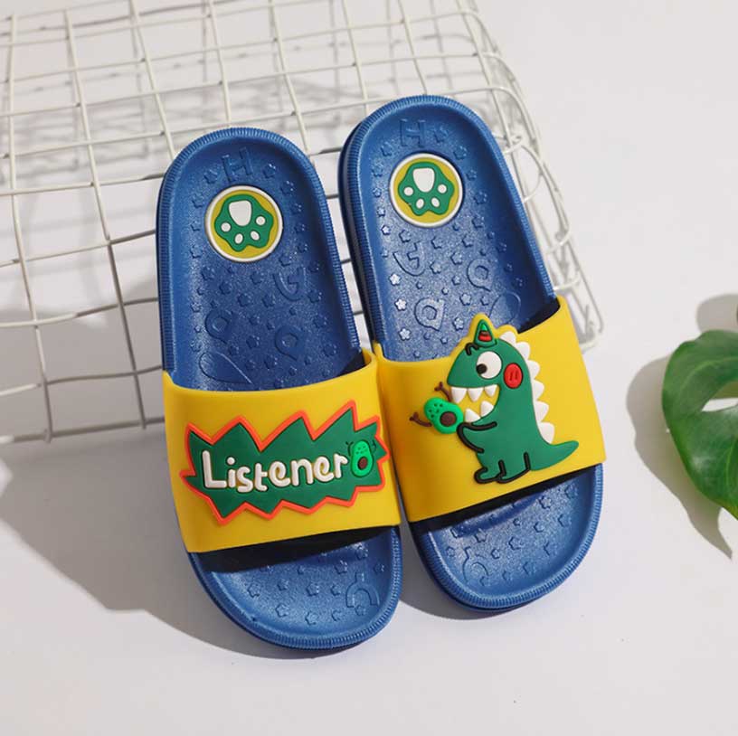 Children's Summer Soft Soled Slippers